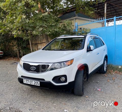 KIA Sorento, 2010 il — Ağdam