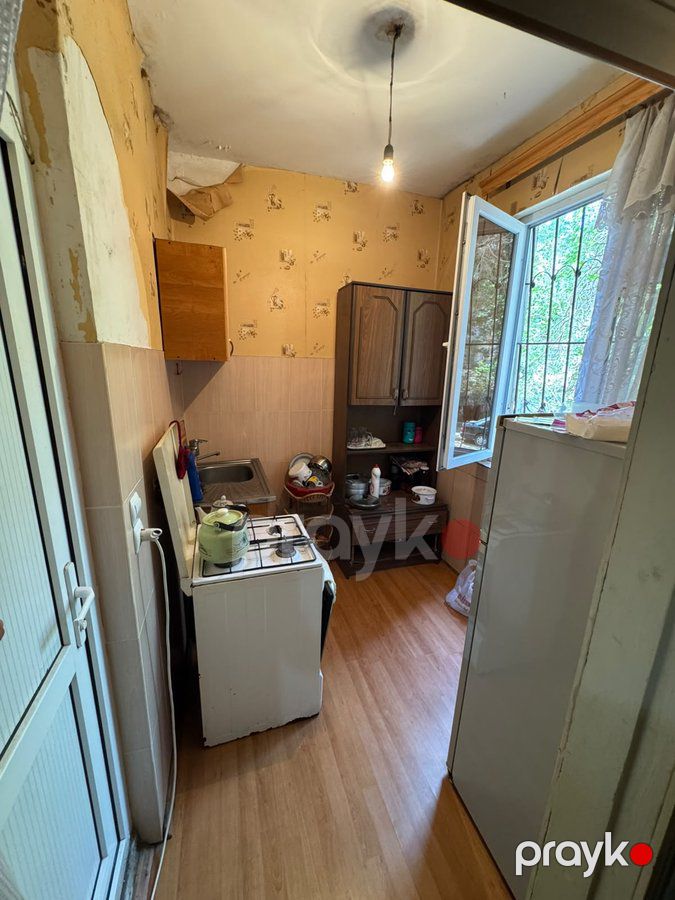 1 otaqlı mənzil, 40 m², Nesimi r. 4mkr MirCelal, Bakı — Mənzil (4)