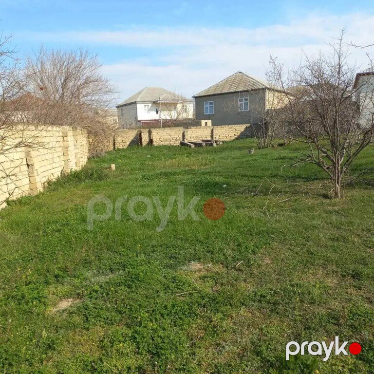 600 sot torpaq sahəsi, Sumqayıt ş — Torpaq, Sumqayıt (2)