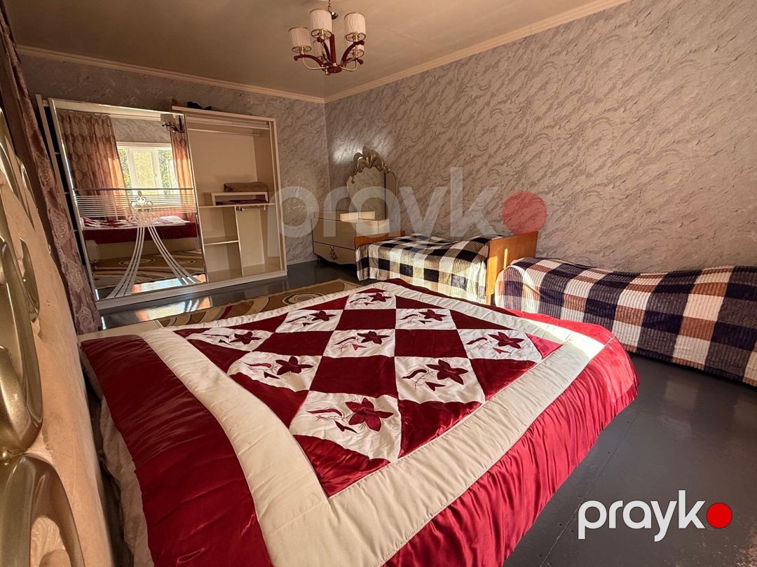 Həyət evi kirayə verilir, Quba r — Ev, villa, Quba (7)