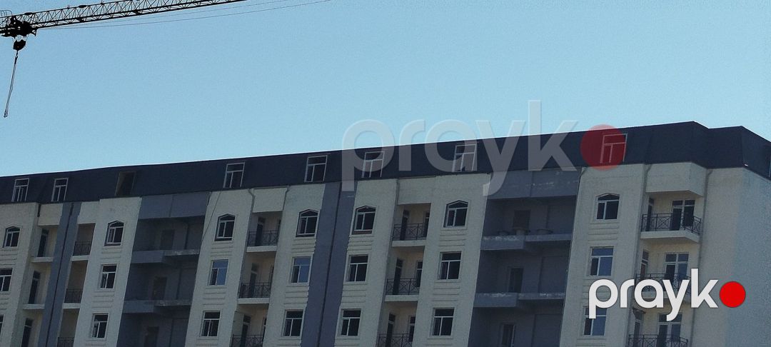Satılır 1 otaqlı yeni tikili 65 m² — Mənzil, Bakı (4)