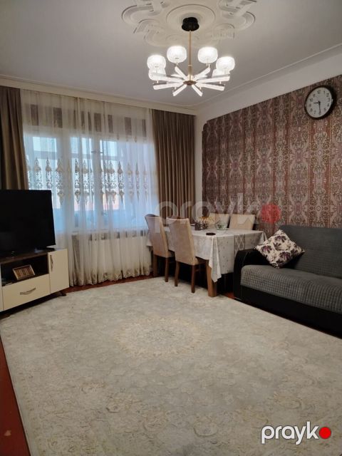 3-otaqlı mənzil, 10-cu mkr., 70 m² — Sumqayıt