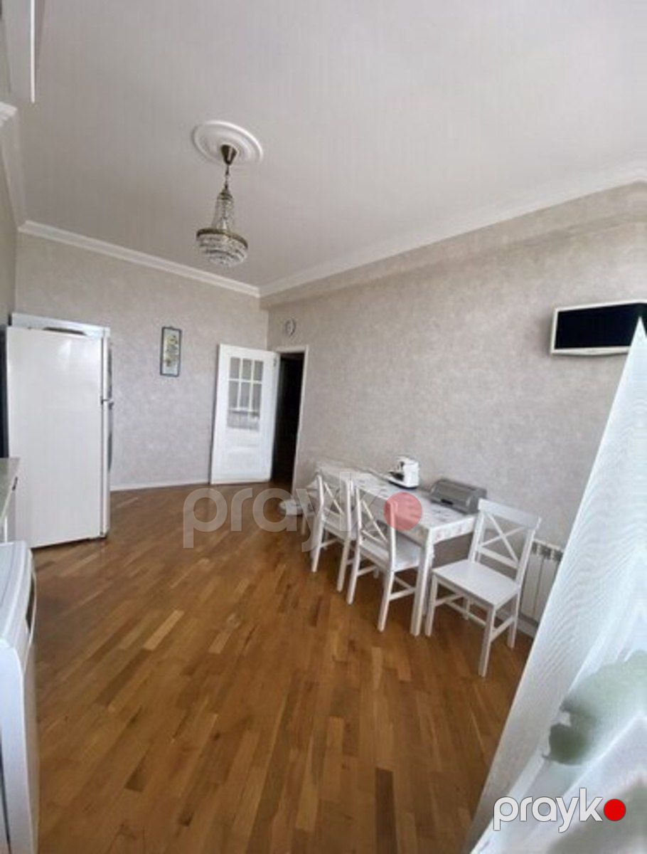 Satılır 2 otaqlı yeni tikili 95 m² — Mənzil, Bakı (9)