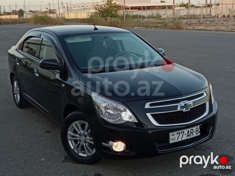 Chevrolet Cobalt, 2023 — Bakı