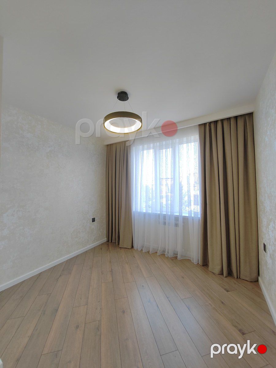 Satılır 3 otaqlı köhnə tikili 65 m² — Mənzil, Bakı (11)