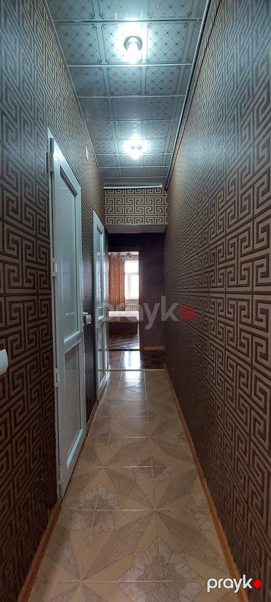Satılır 4 otaqlı köhnə tikili 78.2 m² — Mənzil, Bakı (8)
