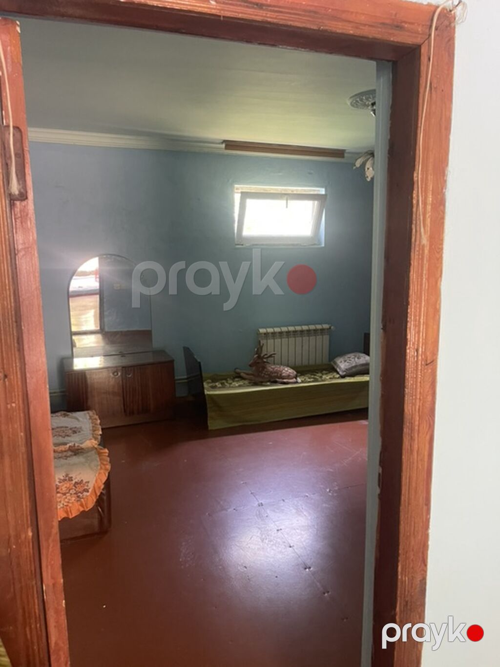 3 otaqlı, 65 kv. m, Orta təmir — Ev, villa, Masazır (6)