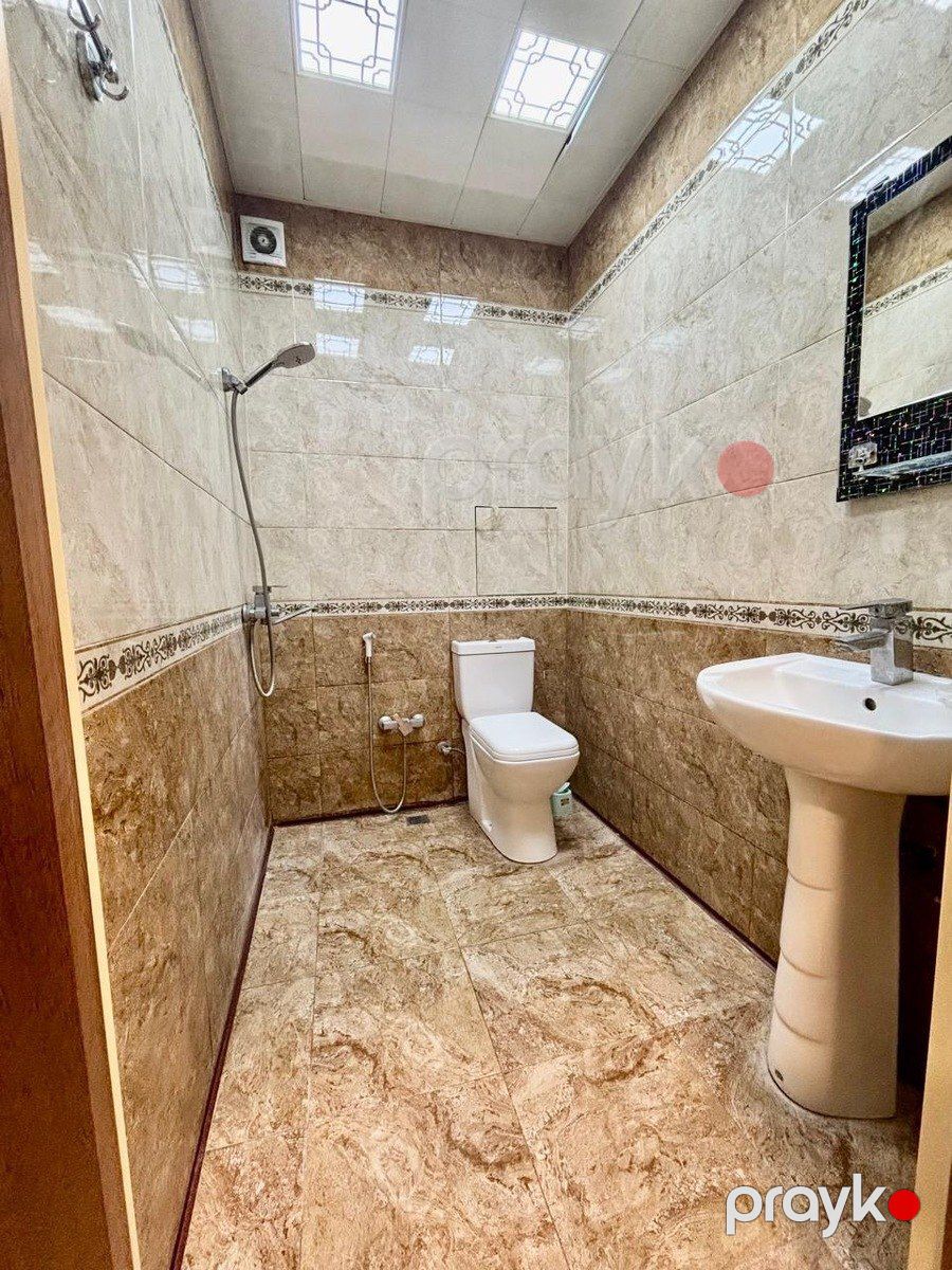 2-otaqlı yeni tikili kirayə verilir, Masazır qəs., 56 m² — Mənzil, Bakı (3)