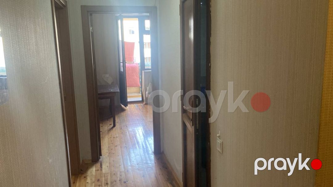 1-otaqlı yeni tikili, Sumqayıt ş., 55 m² — Mənzil, Sumqayıt (3)
