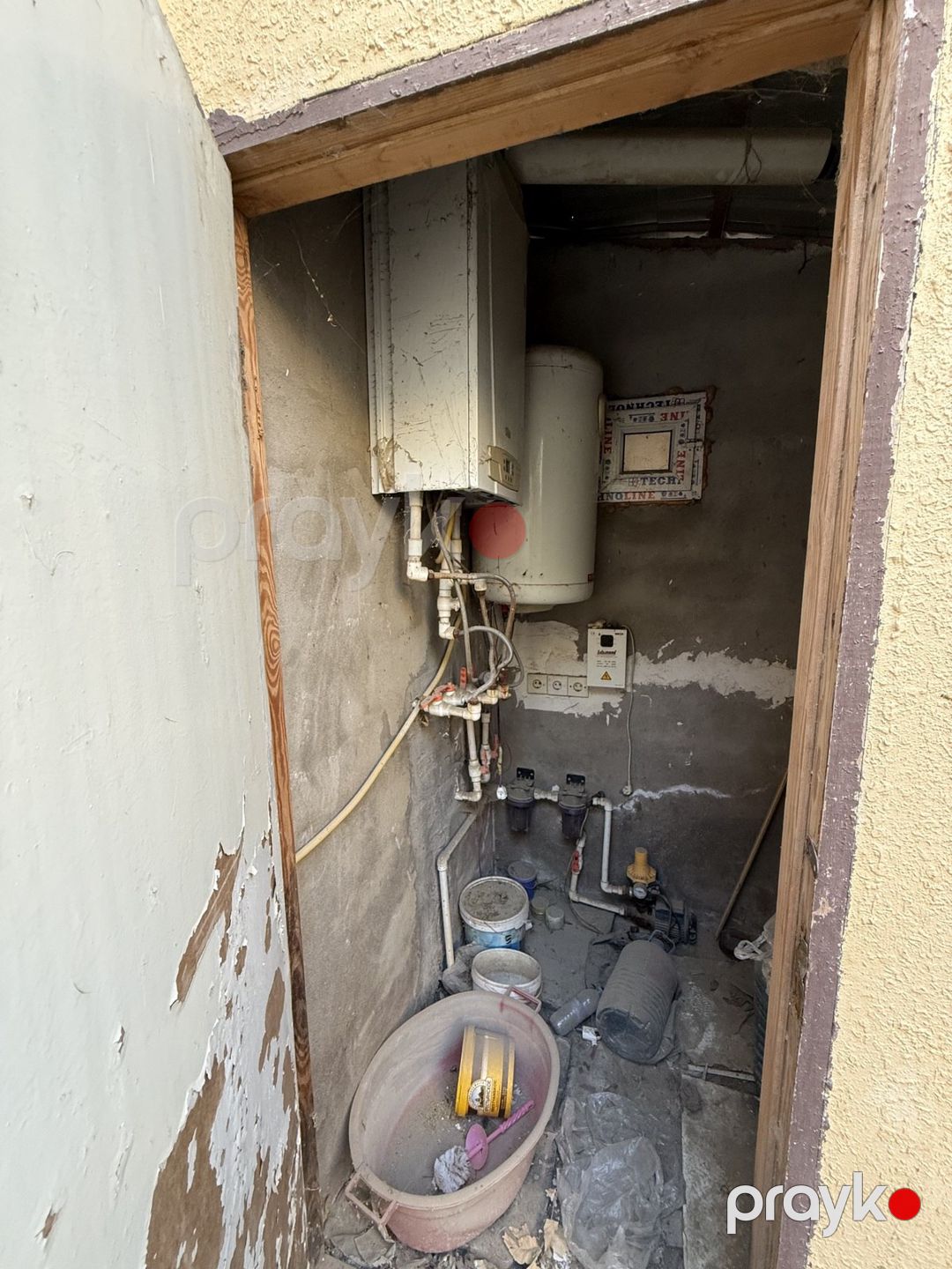 Satılır 4 otaqlı həyət evi/bağ evi 187 m² — Ev, villa, Bakı (2)
