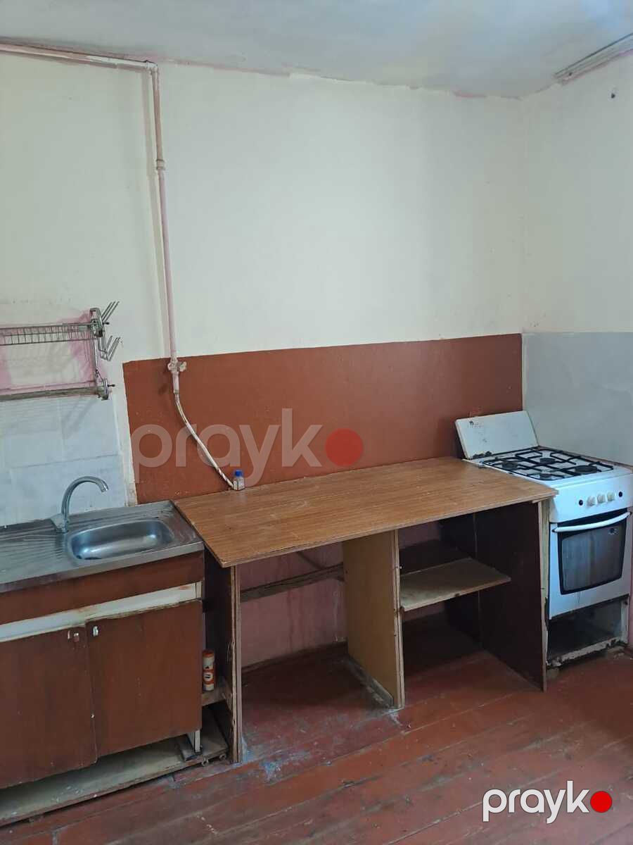 Satılır 2 otaqlı köhnə tikili 65 m² — Mənzil, Bakı (5)