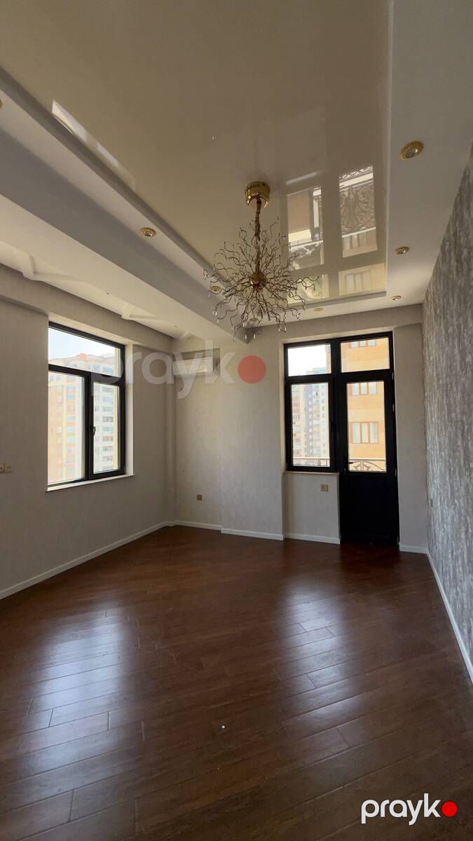 Satılır 3 otaqlı yeni tikili 129 m² — Mənzil, Bakı (6)