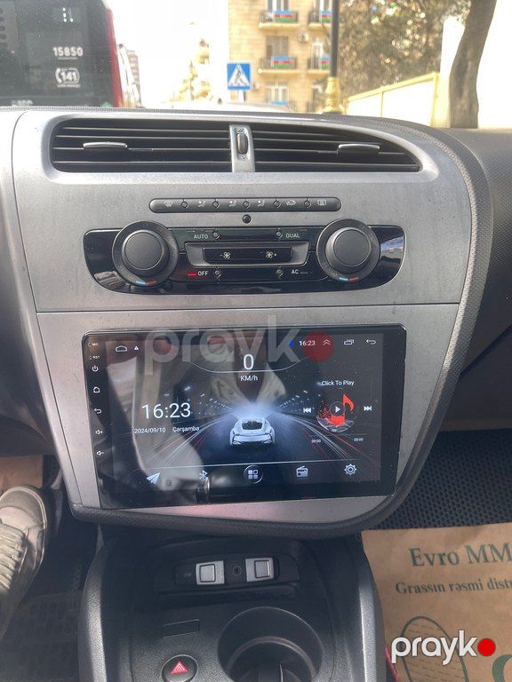 Seat Leon, 1.8 L, 2012 il, 173 000 km — Avtomobillər, Bakı (11)