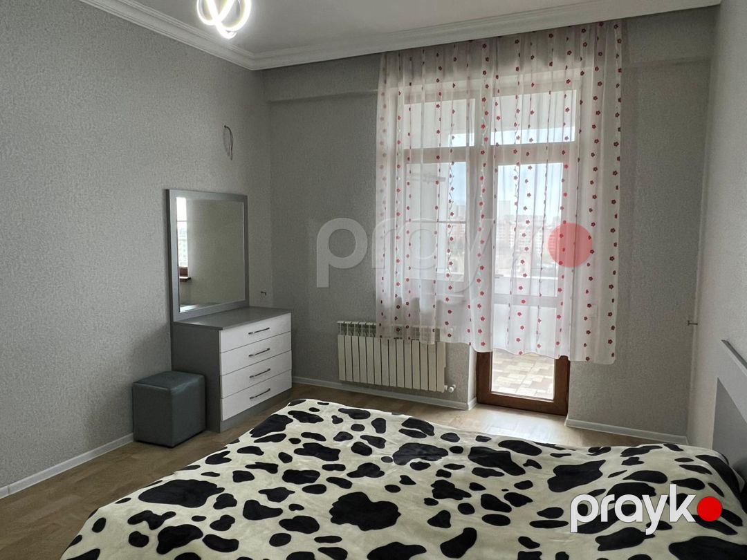 İcarəyə verilir 2 otaqlı yeni tikili 92 m² — Mənzil, Bakı (2)