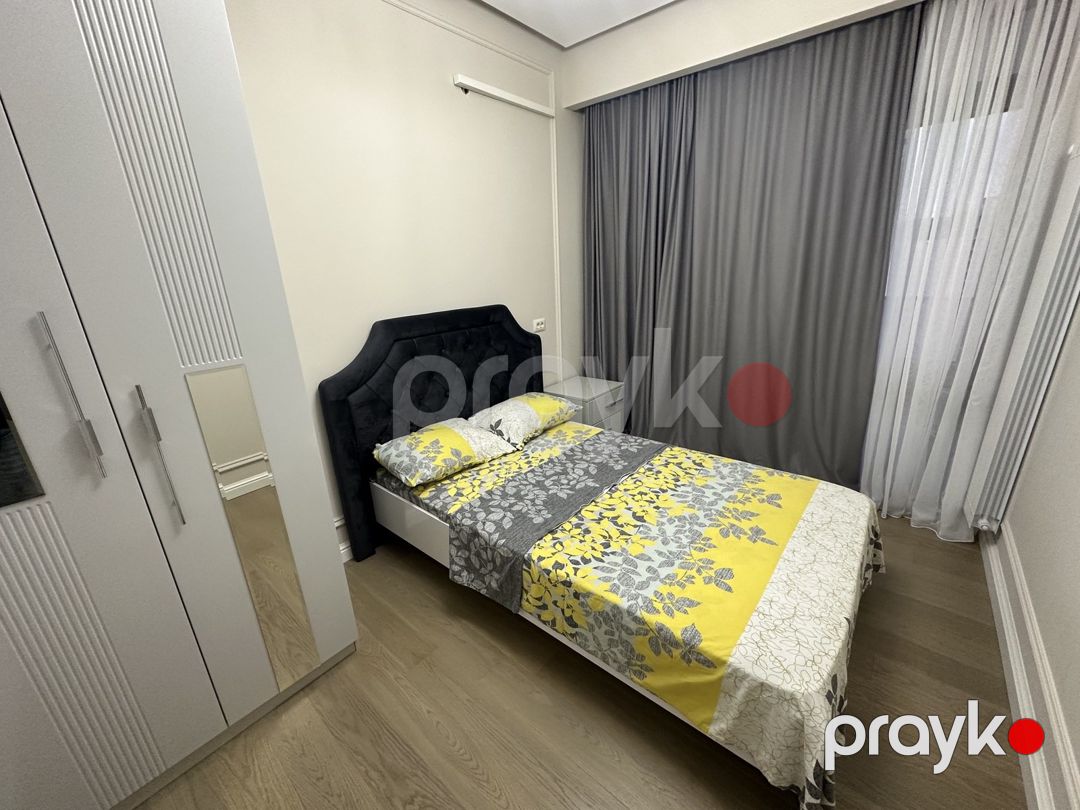Satılır 3 otaqlı yeni tikili 69 m² — Mənzil, Bakı (7)