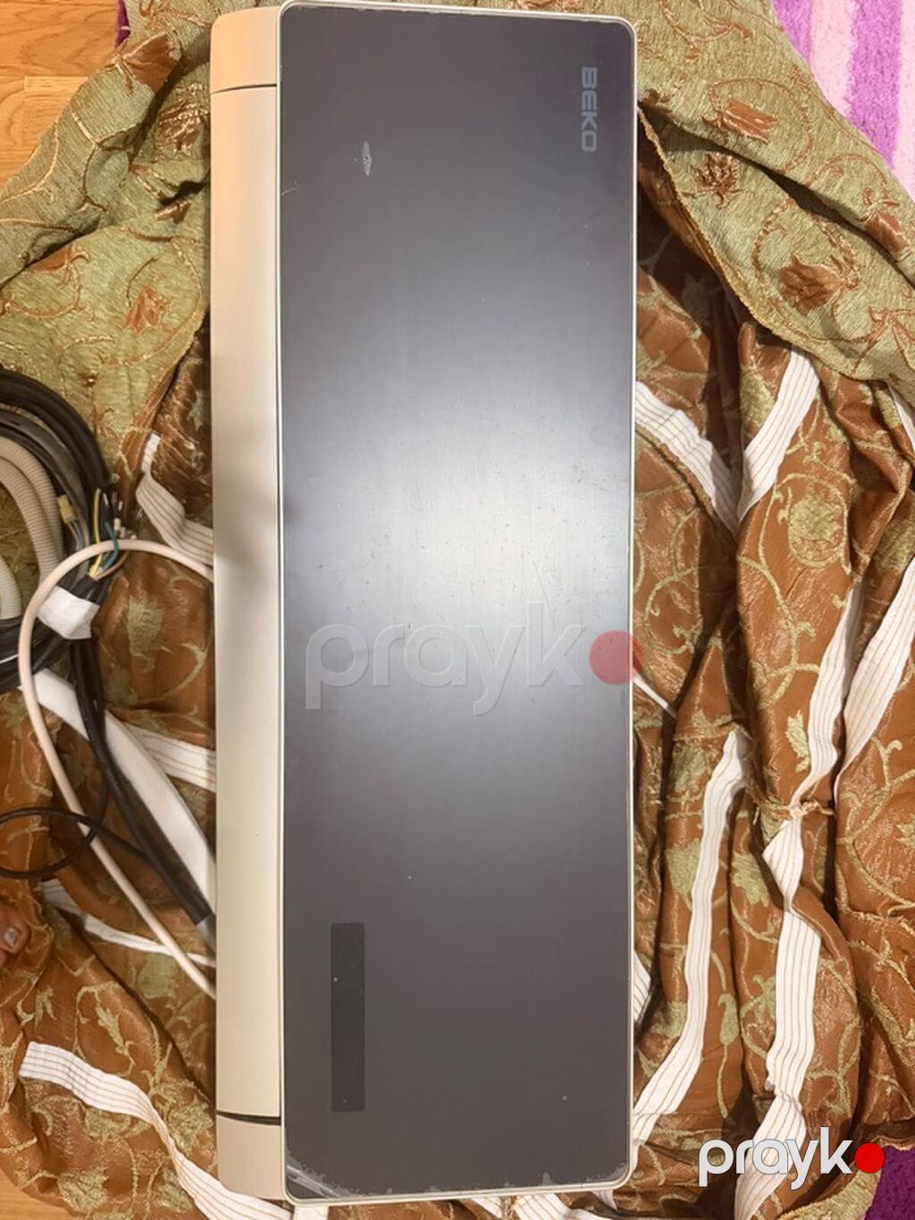 Kondisioner Beko, İşlənmiş, 40-45 kv. m, Split sistem, Kredit yoxdur — Kondisioner və split-sistemlər, Xırdalan (4)