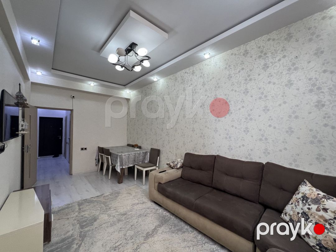 Satılır 3 otaqlı yeni tikili 99 m² — Mənzil, Bakı (3)