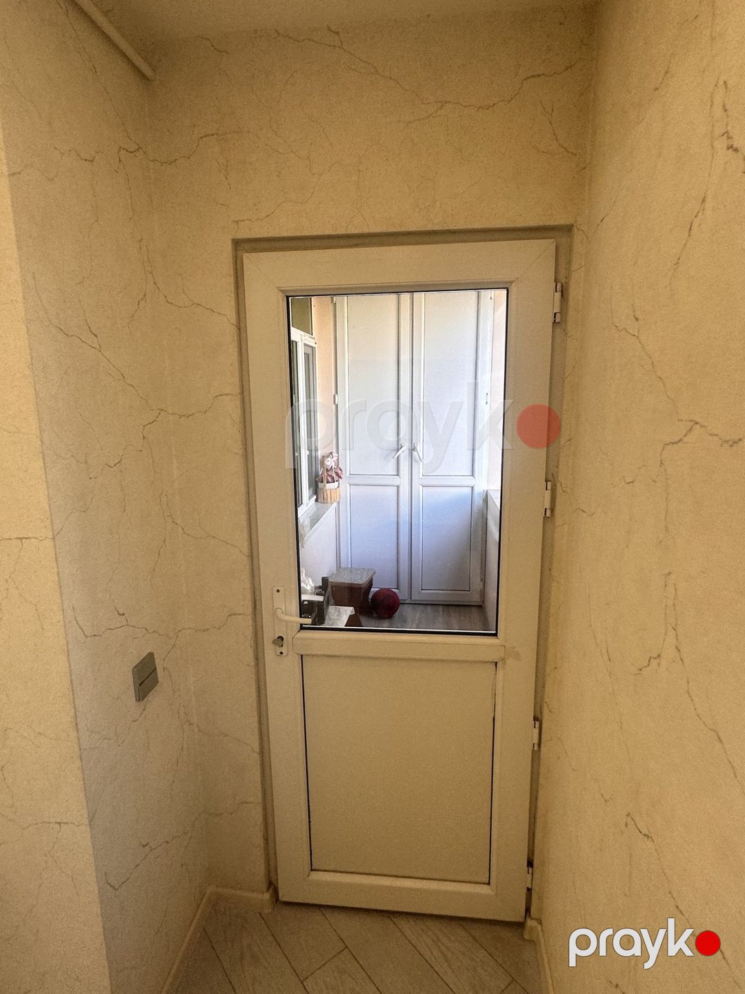 Satılır 3 otaqlı köhnə tikili 90 m² — Mənzil, Bakı (3)