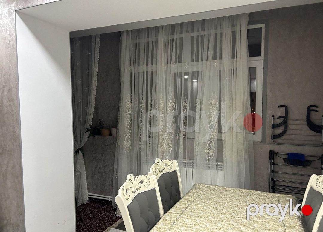 Satılır 2 otaqlı köhnə tikili 65 m² — Mənzil, Bakı (2)