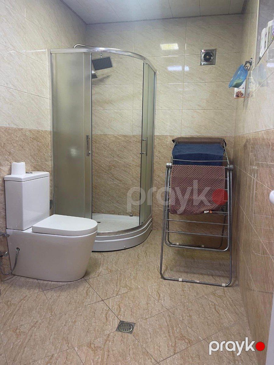 İcarəyə verilir 2 otaqlı köhnə tikili 60 m² — Mənzil, Bakı (6)