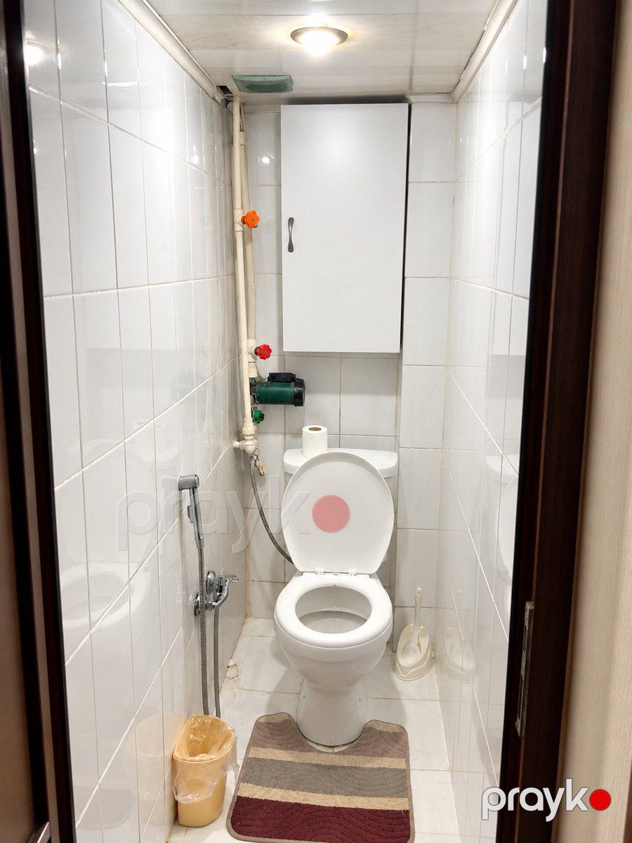 Satılır 5 otaqlı köhnə tikili 104 m² — Mənzil, Bakı (2)
