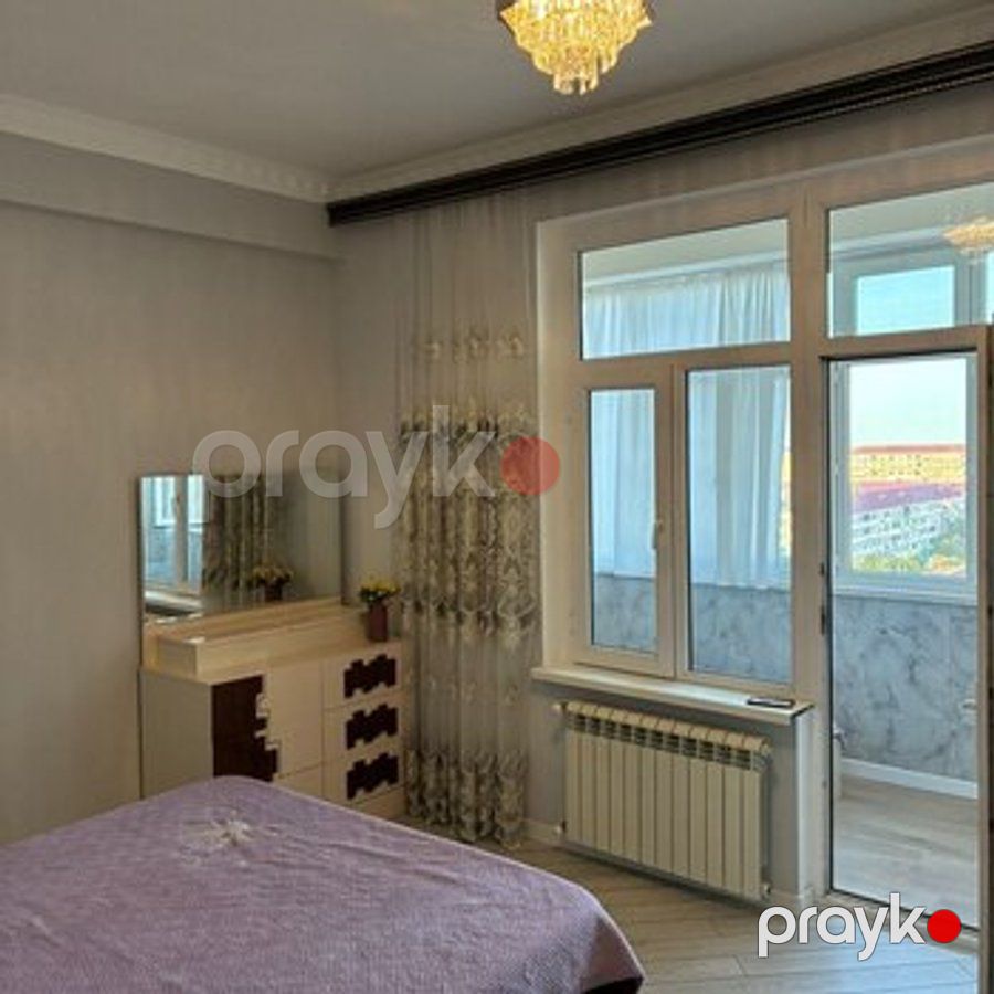 2-otaqlı yeni tikili kirayə verilir, Sumqayıt ş., 84 m² — Mənzil, Sumqayıt (9)