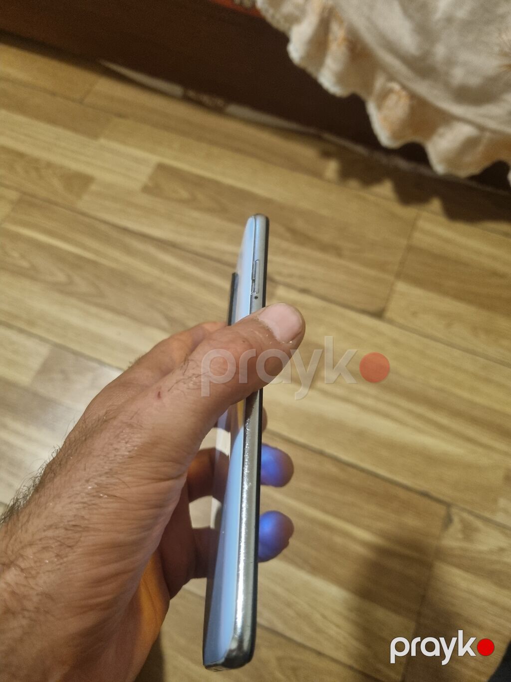 Xiaomi 64 GB, rəng - Ağ, Barmaq izi — Xiaomi, Sumqayıt (5)
