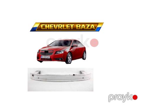"Chevrolet Cruze 2009-2015" arxa şvelleri — Sumqayıt