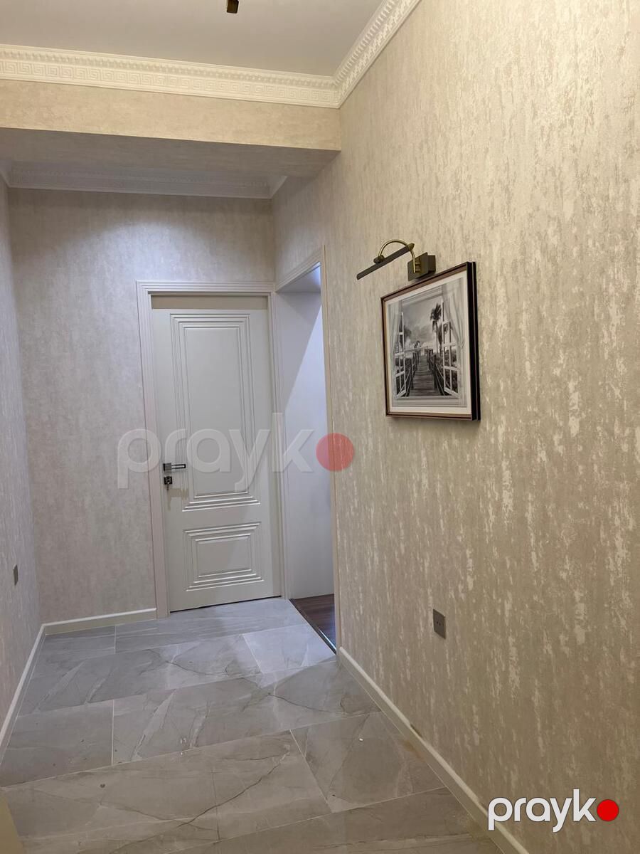 İcarəyə verilir 2 otaqlı yeni tikili 72 m² — Mənzil, Bakı (7)