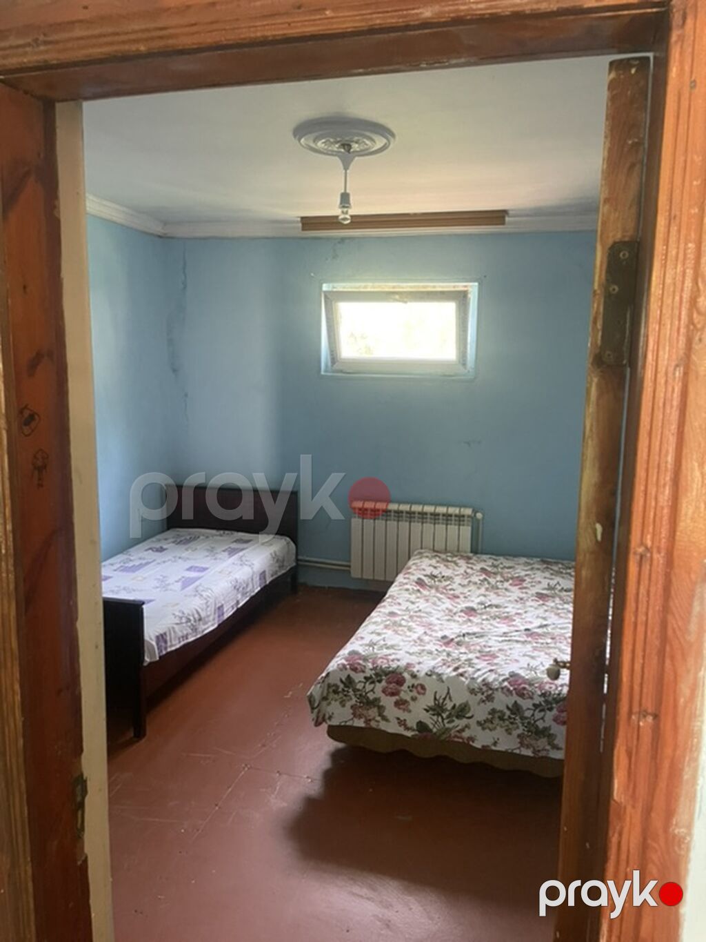 3 otaqlı, 65 kv. m, Orta təmir — Ev, villa, Masazır (9)