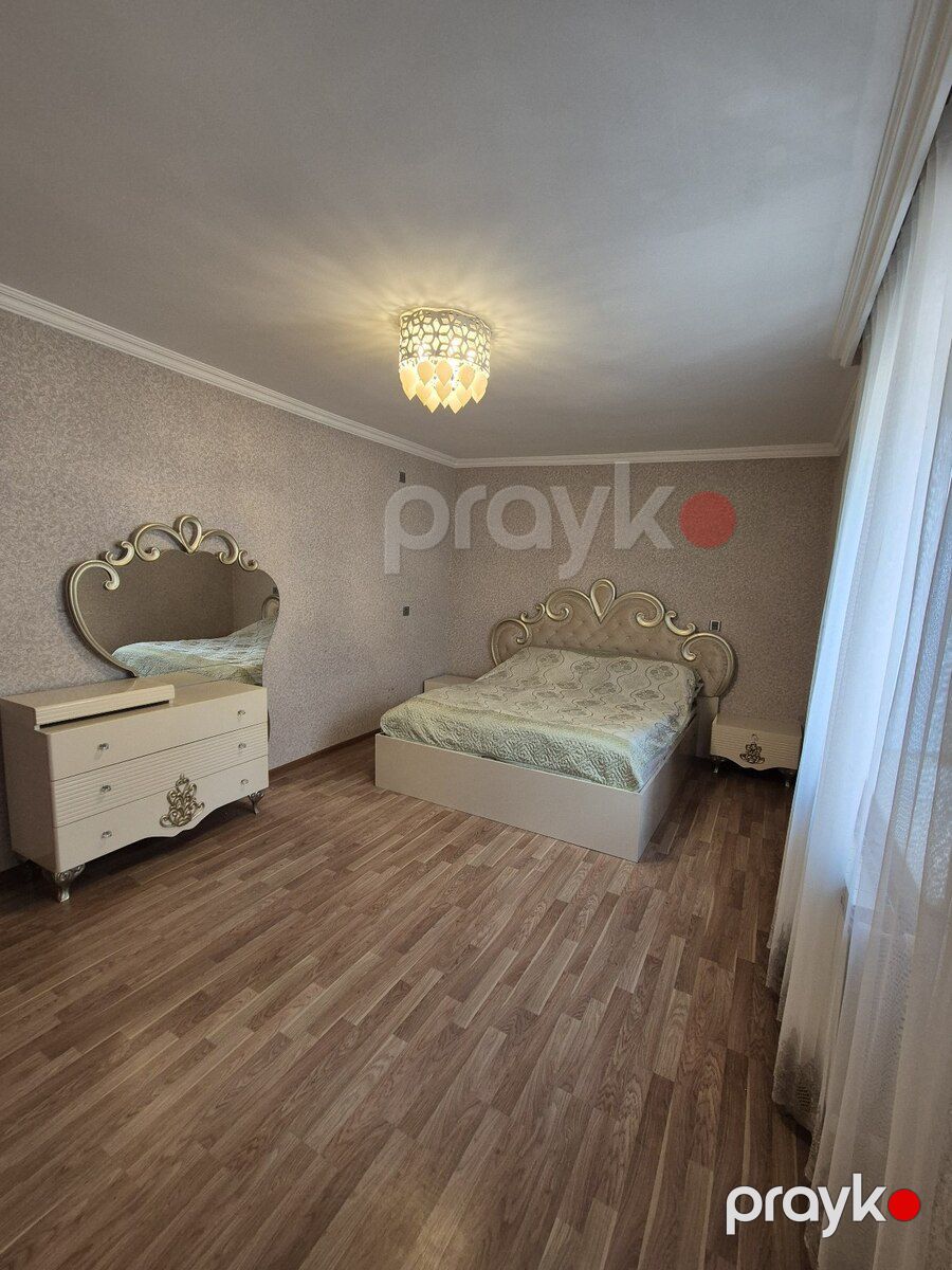 Həyət evi kirayə verilir, Qara Qarayev m — Ev, villa, Bakı (9)