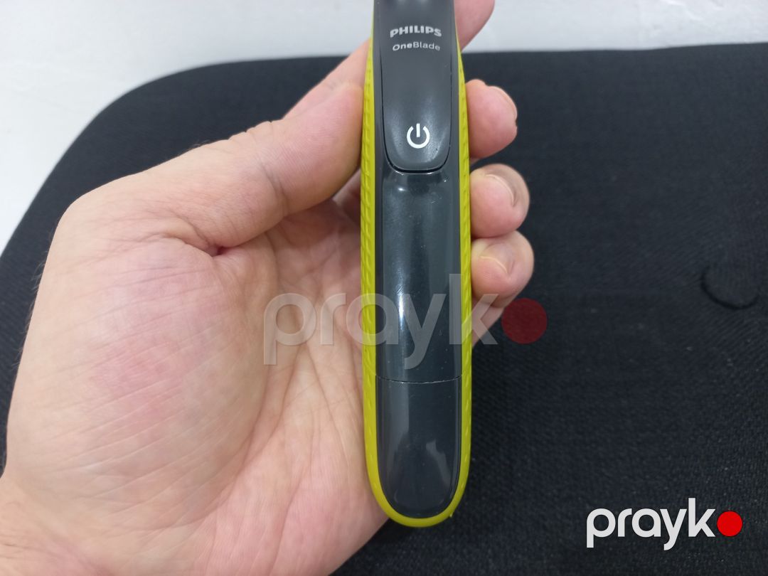 Philips One Blade Trimmer — Gözəllik və səhiyyə, Bakı (10)