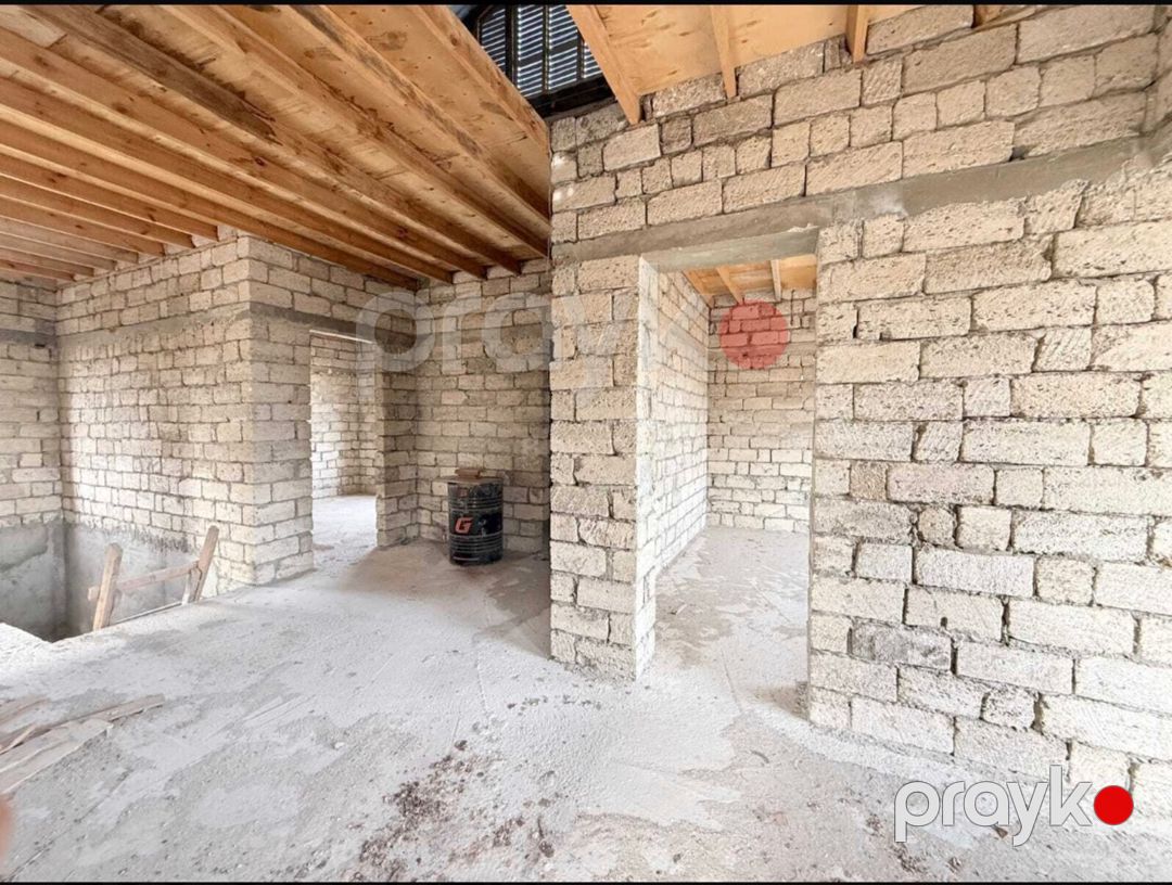 Villa, Mərdəkan -Buzovna yolu — Ev, villa, Bakı (7)