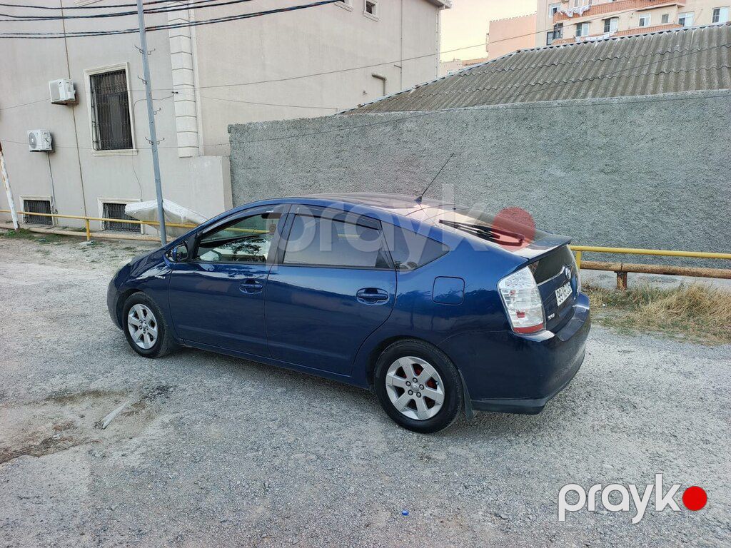 Toyota Prius, 1.5 L, 1.3 kWh, 2008 il, 291 200 km — Avtomobillər, Bakı (3)