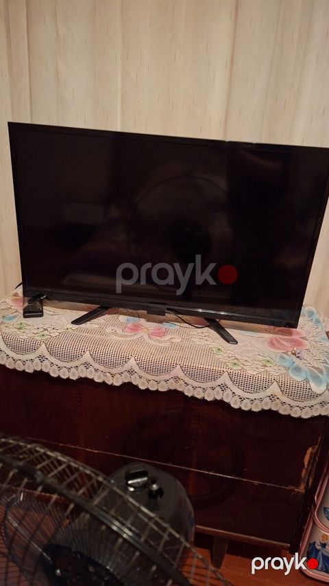 Televizor — Bakı