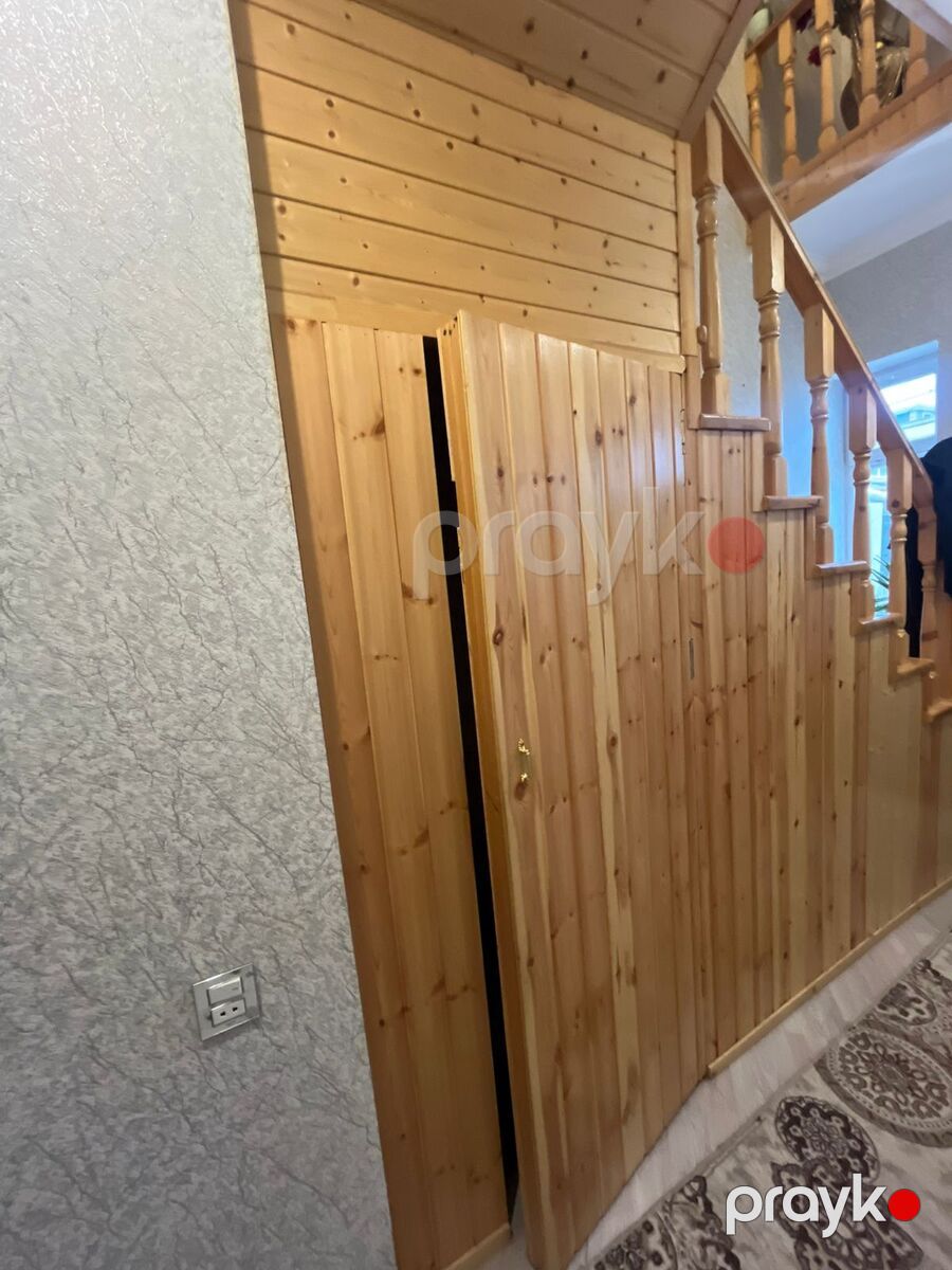 Satılır 5 otaqlı həyət evi/bağ evi 150 m² — Ev, villa, Bakı (7)