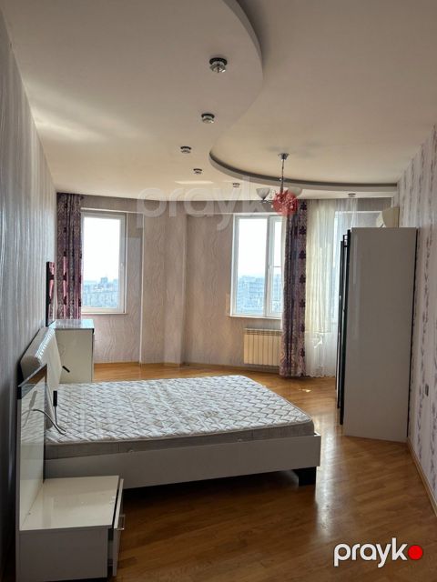 İcarəyə verilir 3 otaqlı yeni tikili 95 m² — Bakı