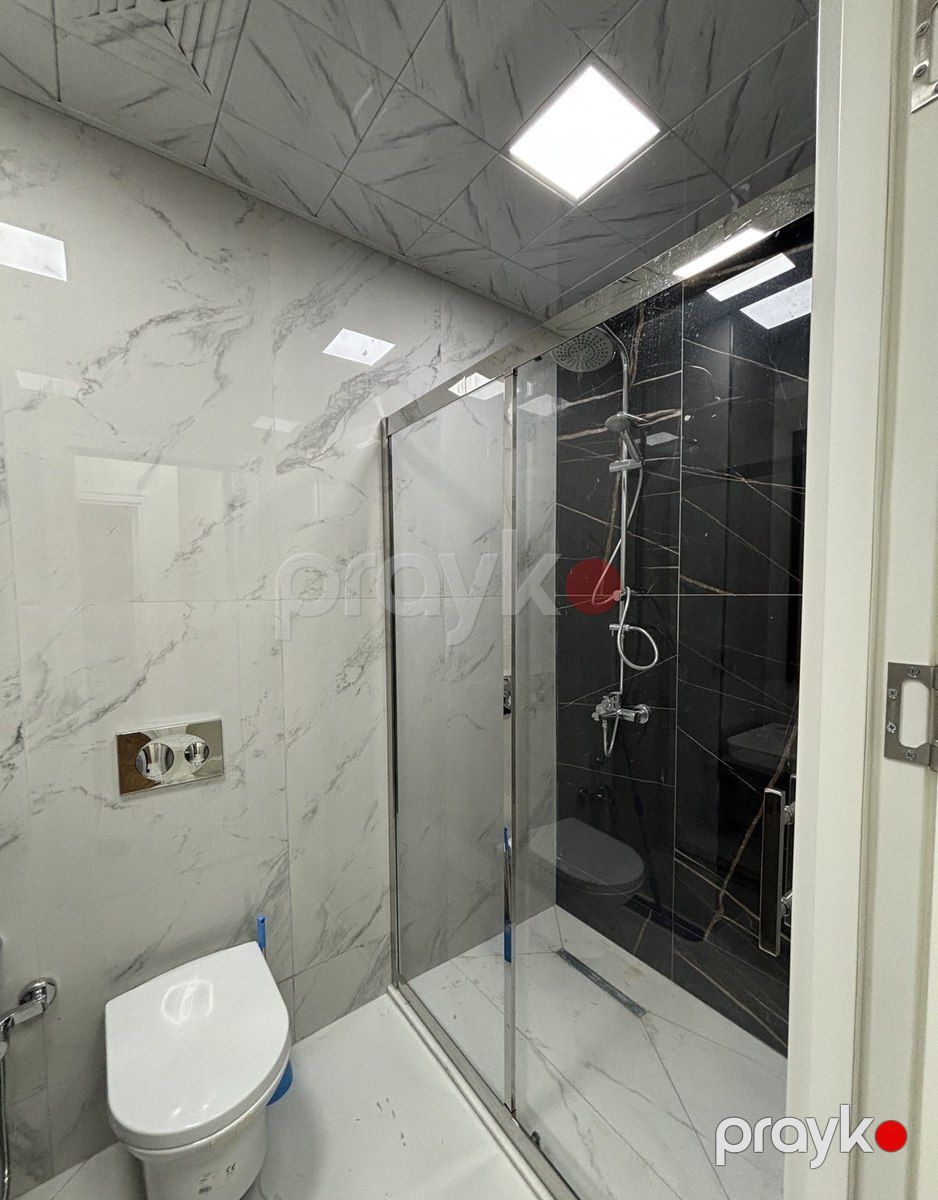 Satılır 2 otaqlı yeni tikili 45 m² — Mənzil, Bakı (8)