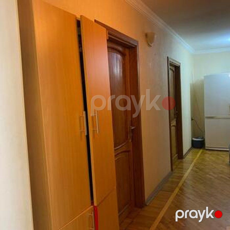 3-otaqlı mənzil kirayə verilir, E.Akademiyası m., 75 m² — Mənzil, Bakı (7)