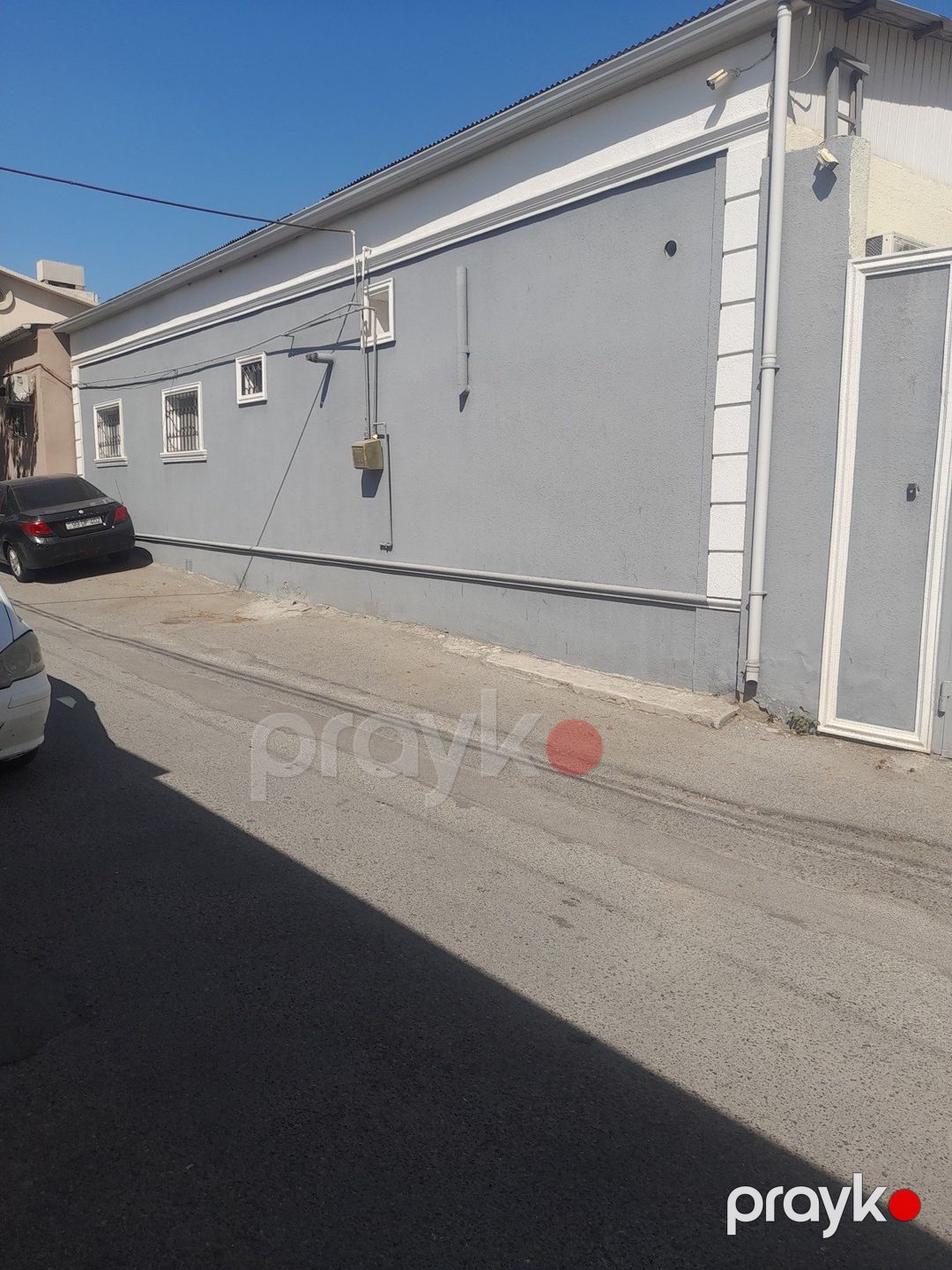 Satılır 5 otaqlı həyət evi/bağ evi 150 m² — Ev, villa, Bakı (4)