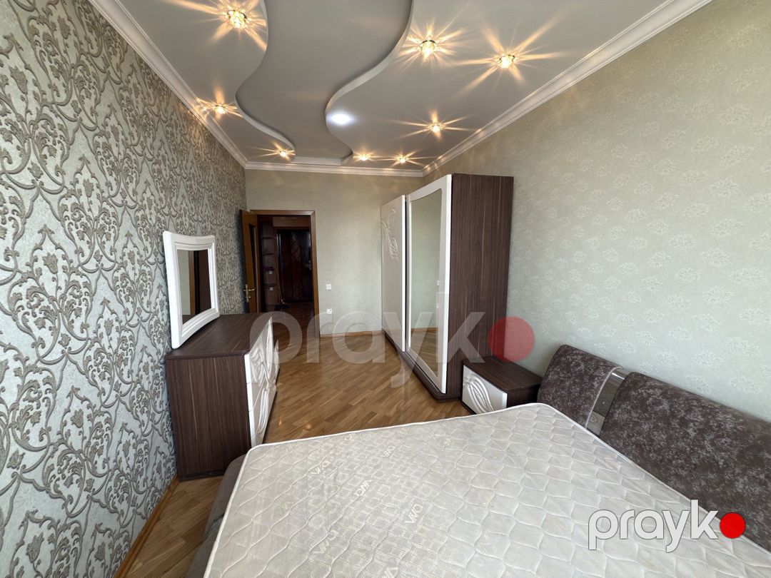 Satılır 3 otaqlı yeni tikili 85 m² — Mənzil, Bakı (4)