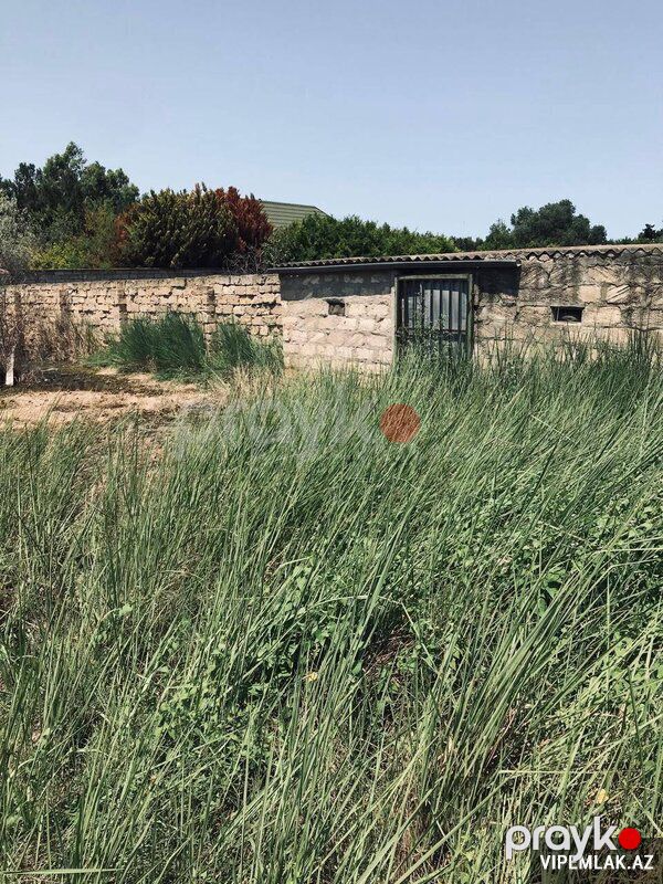 Sabunçu rayonunda Torpaq Satılır, 20 sot — Torpaq, Bakı (2)