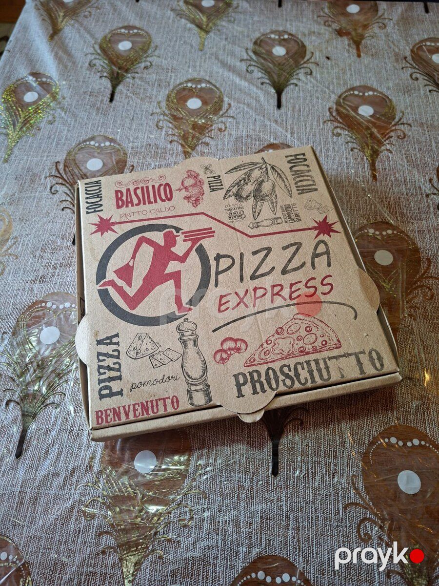 Pizza qutuları — Biznes və avadanlıq, Bakı (2)