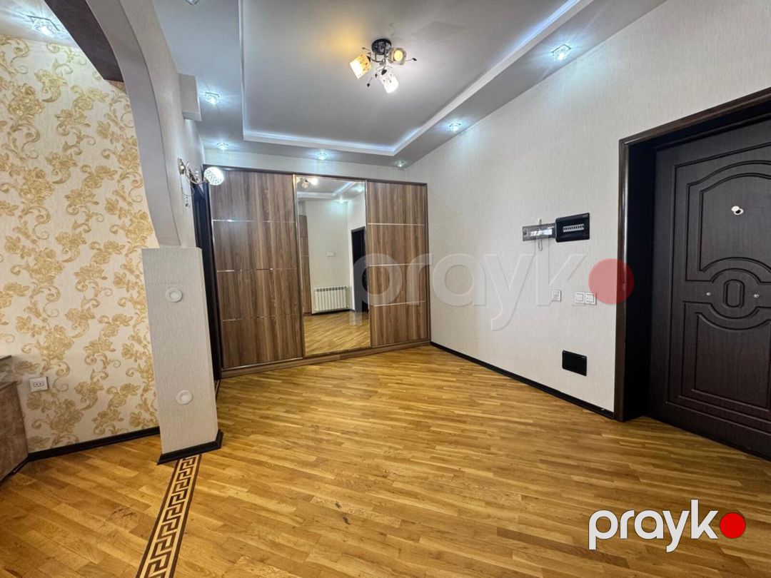 Satılır 3 otaqlı yeni tikili 100 m² — Mənzil, Bakı (5)