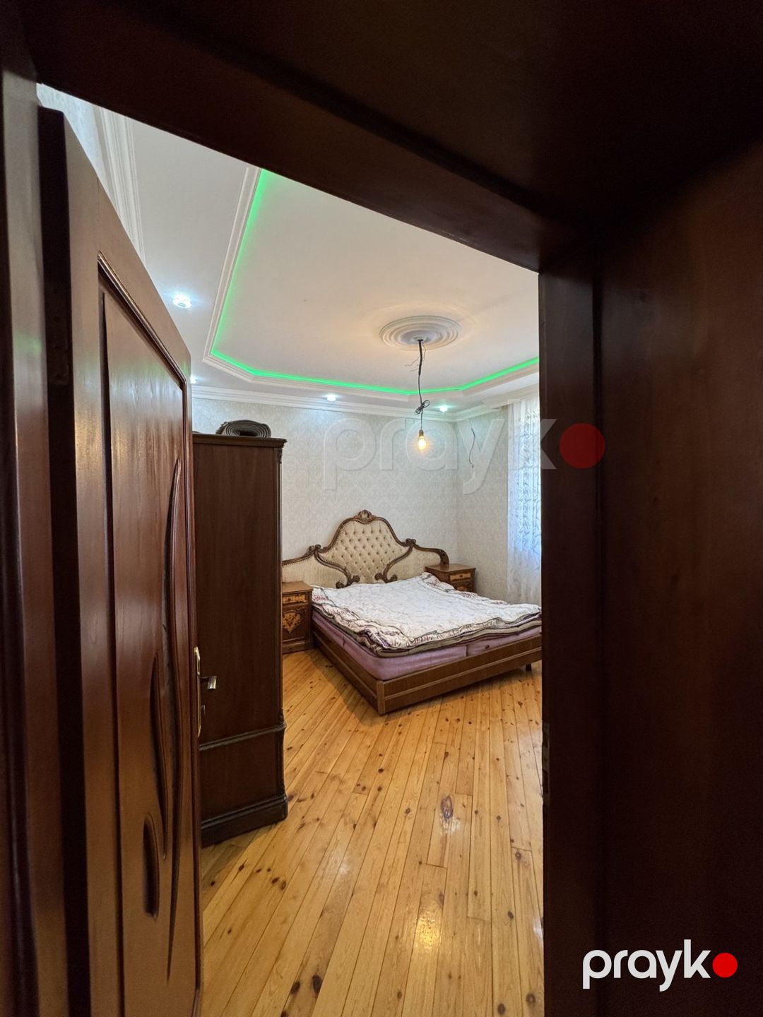 Satılır 6 otaqlı həyət evi/bağ evi 450 m² — Ev, villa, Xırdalan (6)