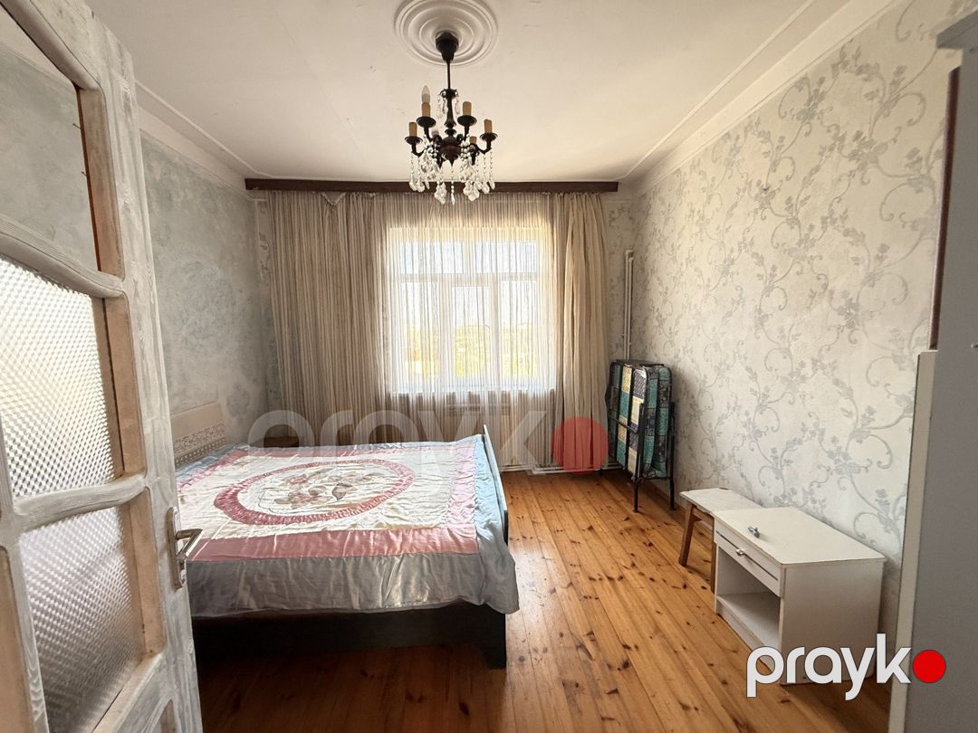 İcarəyə verilir 3 otaqlı köhnə tikili 38 m² — Mənzil, Bakı (7)