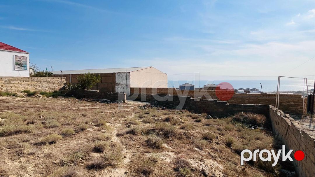 Satılır torpaq 6 sot — Torpaq, Bakı (4)