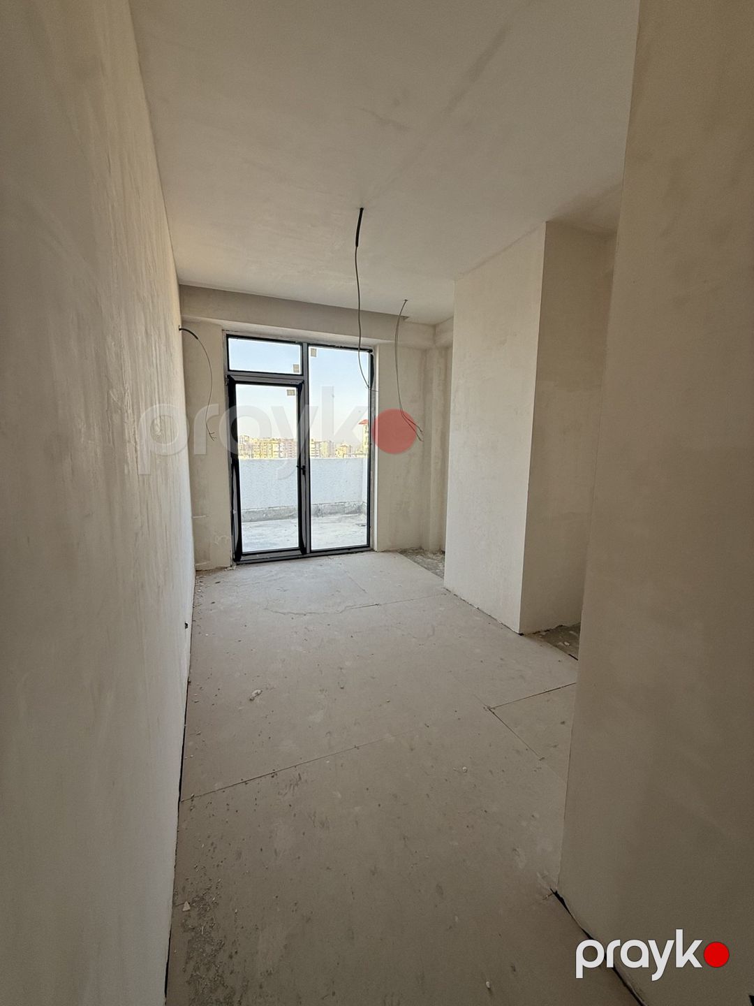 Satılır 4 otaqlı yeni tikili 190 m² — Mənzil, Bakı (8)