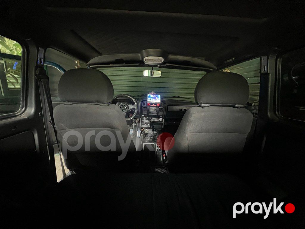 Lada (VAZ) Niva, 1.7 L, 2013 il, 35 000 km — Avtomobillər, Bərdə (5)