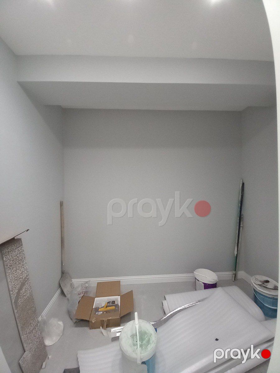 Satılır 2 otaqlı yeni tikili 90 m² — Mənzil, Bakı (9)